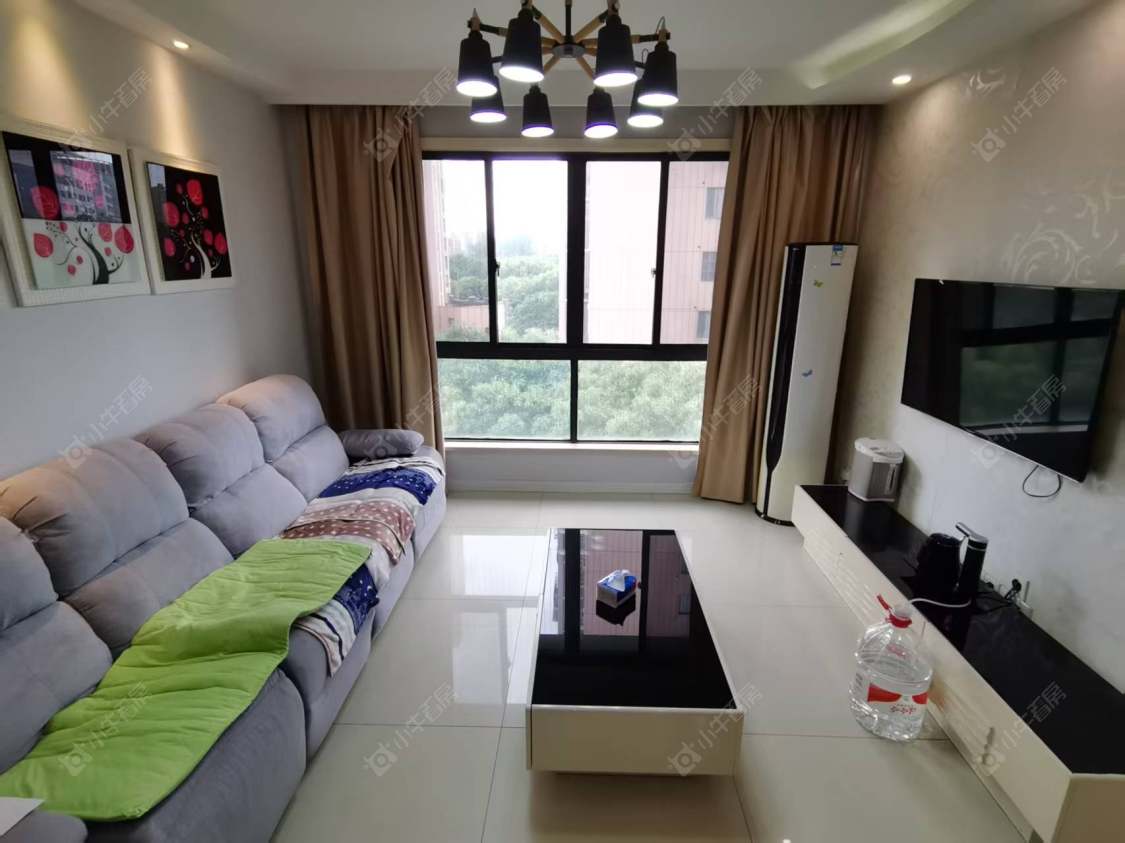 常州金色领寓在租房源_小牛看房