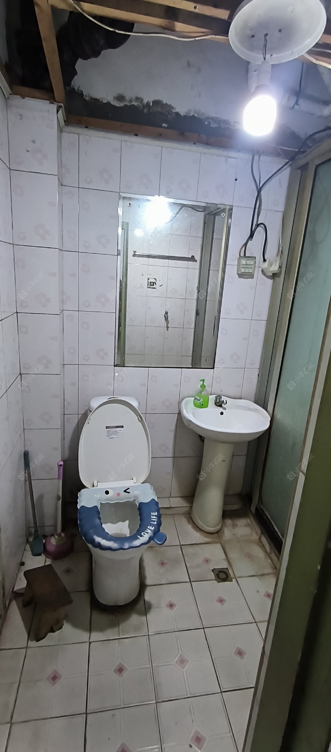 常州红东二村在租房源室内图_小牛看房