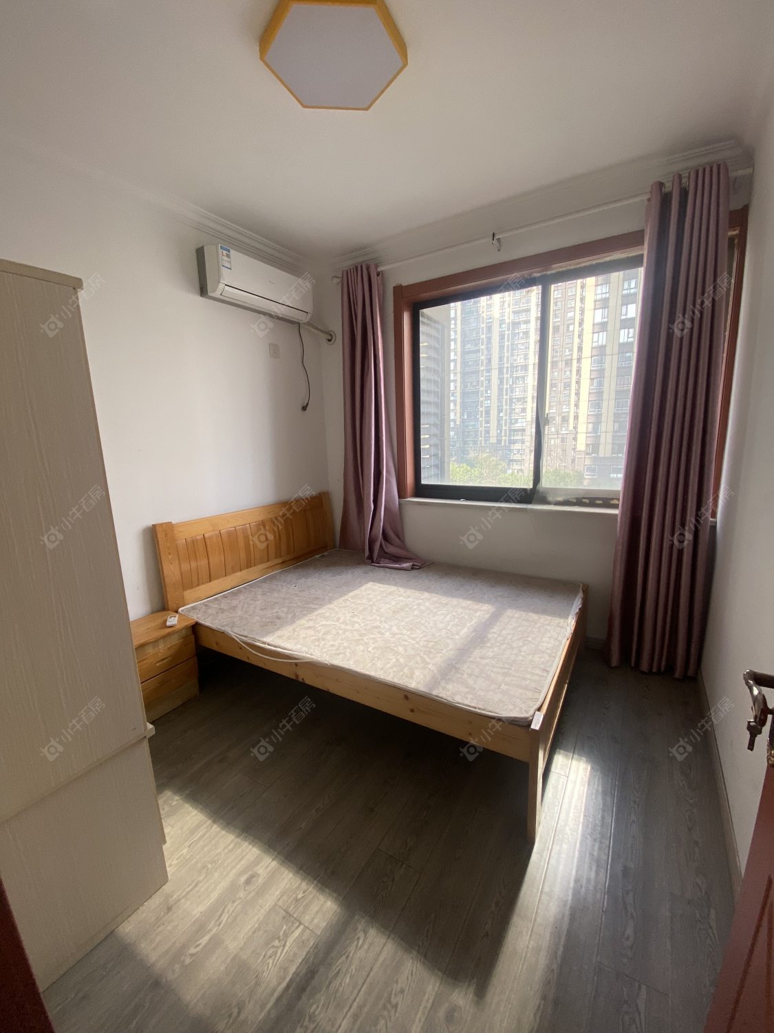 路劲城市印象房源室内图 常州路劲城市印象在租房源室内图_小牛看房