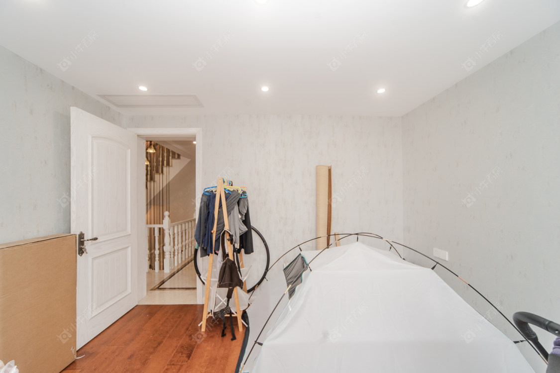 常州中海锦珑湾别墅区在售二手房源_小牛看房