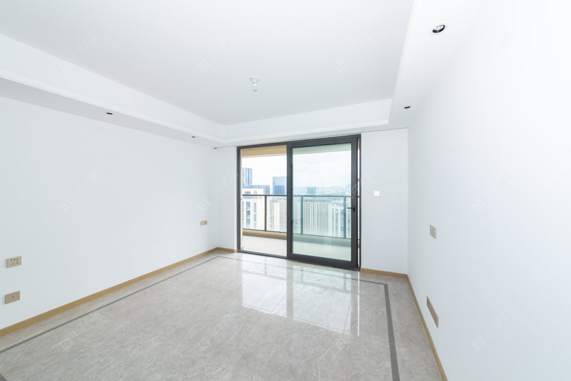 常州绿地香港名墩道在售二手房源室内图_小牛看房