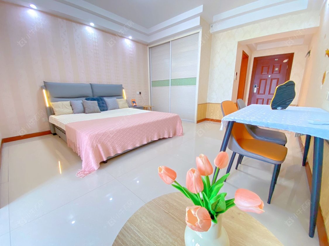 常州万博生活广场在租房源_小牛看房