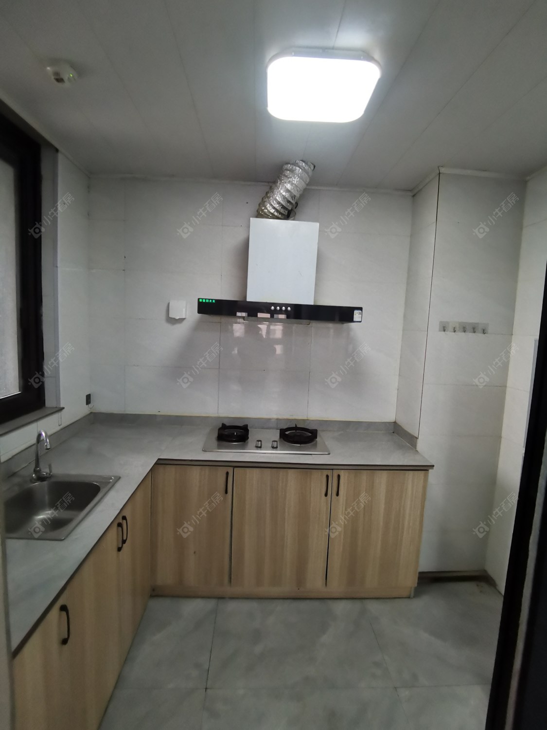 常州万科公园大道二三期在租房源室内图_小牛看房