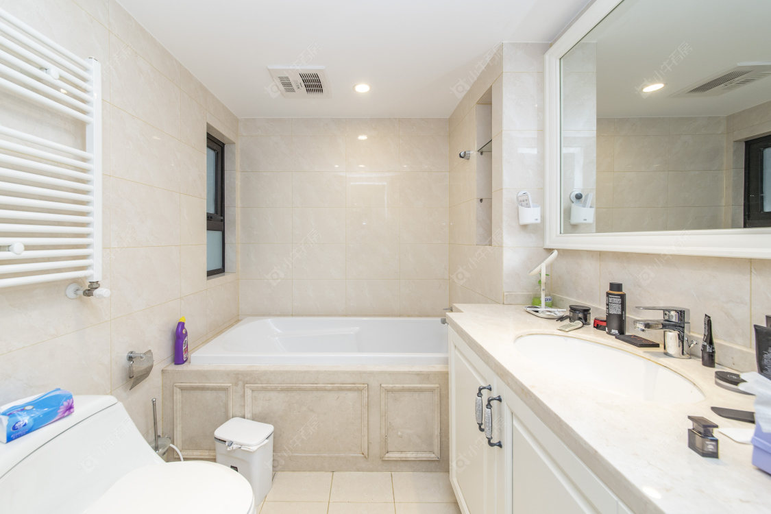 常州新城公馆荣域在售二手房源室内图_小牛看房