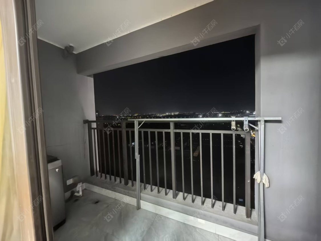 常州中梁百悦城在租房源室内图_小牛看房