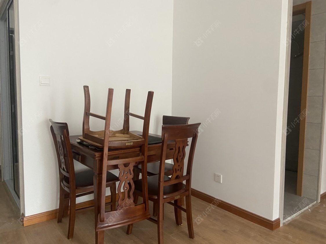 昱湖上观房源室内图 常州昱湖上观在租房源室内图_小牛看房