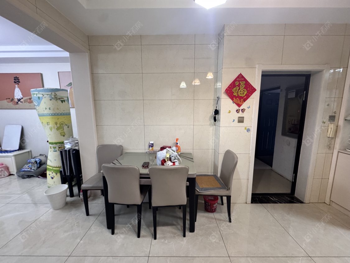 常州梧桐苑东区在租房源室内图_小牛看房