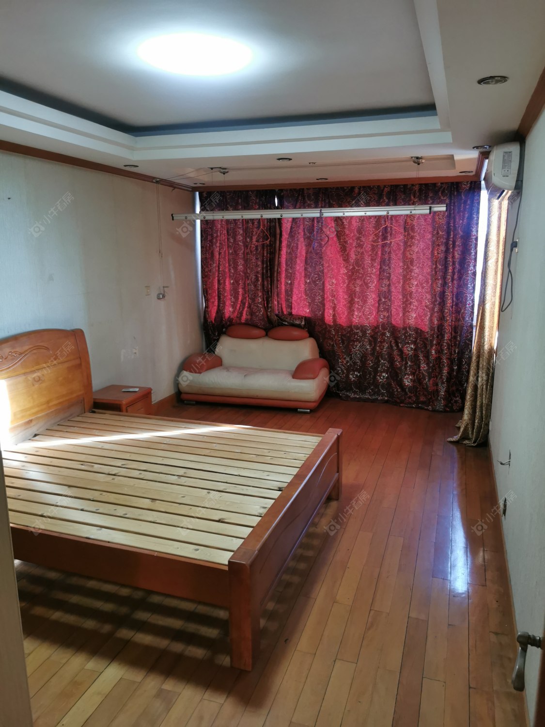 常州万博花苑在租房源_小牛看房