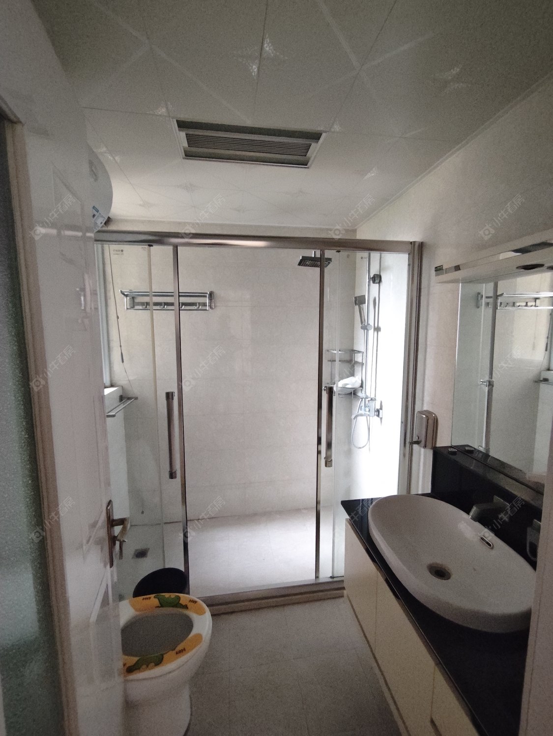 常州新立名园在租房源室内图_小牛看房