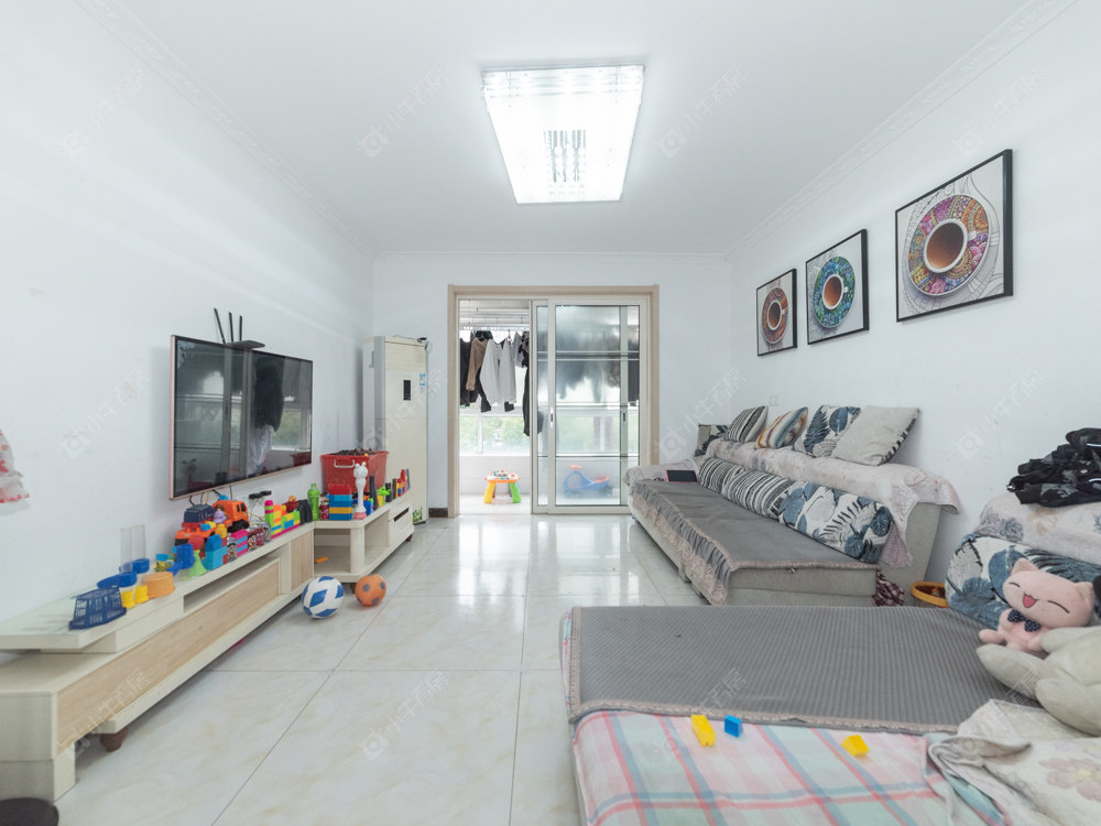 腾龙苑西区房源室内图 常州腾龙苑西区在售二手房源室内图_小牛看房