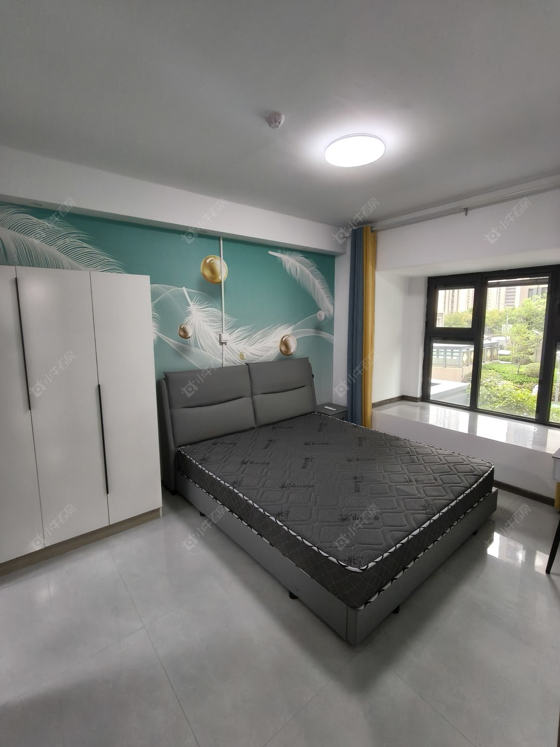 常州碧桂园翡丽都会在租房源_小牛看房