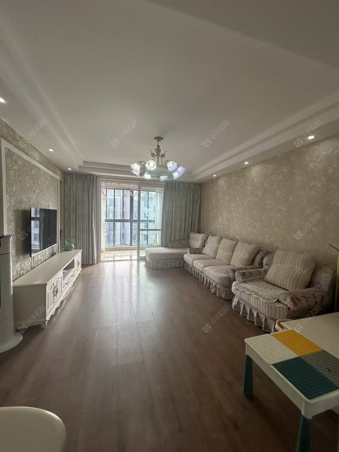 常州城南花园2室2厅在租房源出租