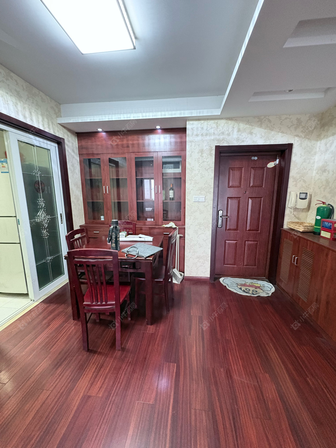 常州公园壹号四期在租房源室内图_小牛看房