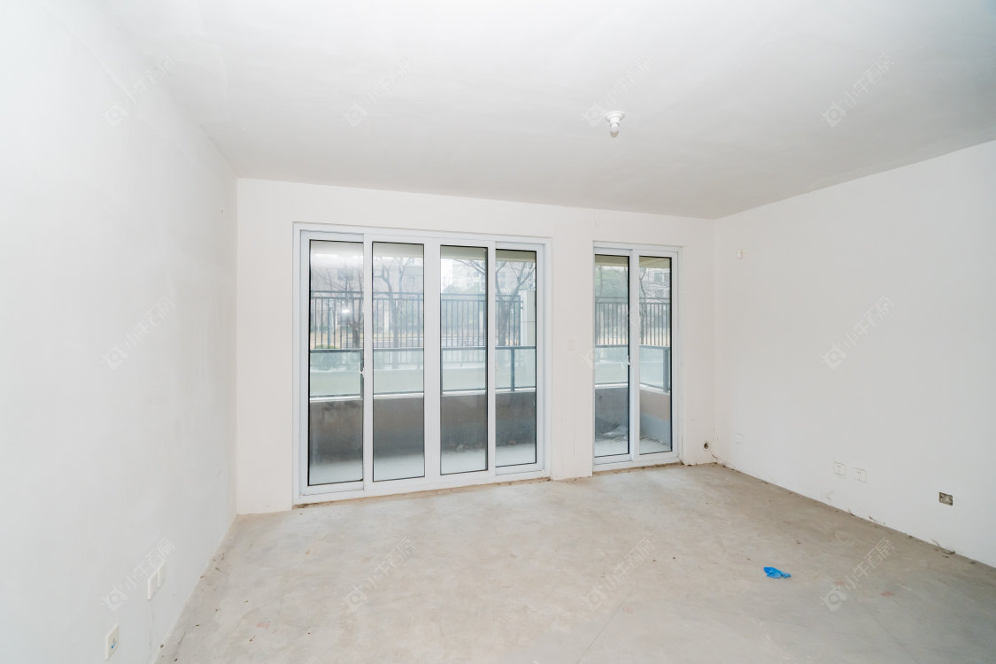 常州茶溪雅园2室2厅1卫在售二手房房源图片