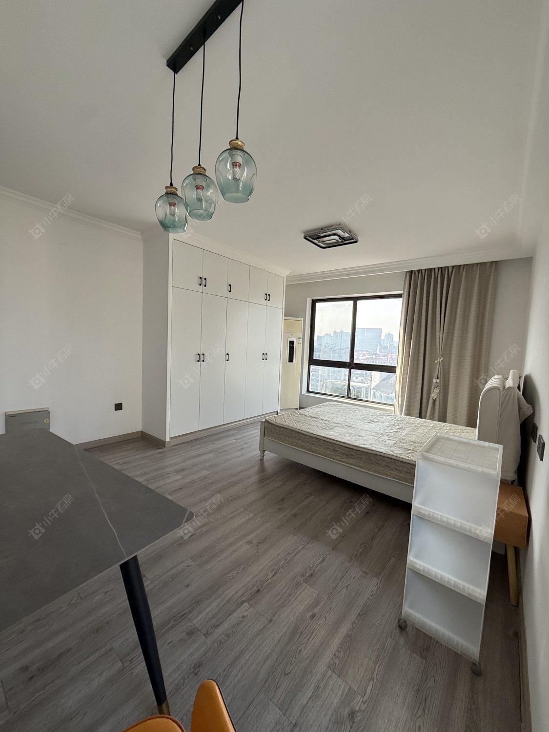 常州新天地花苑在租房源室内图_小牛看房