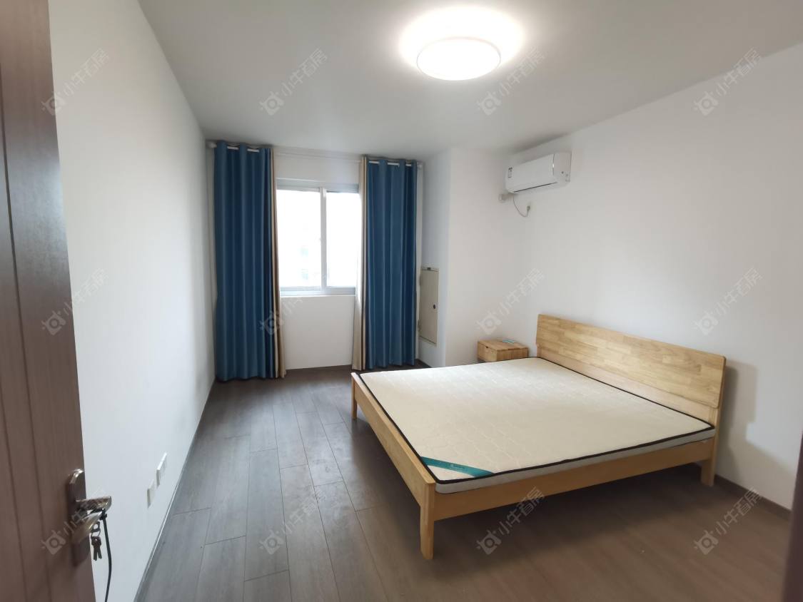 常州海华花园在租房源室内图_小牛看房