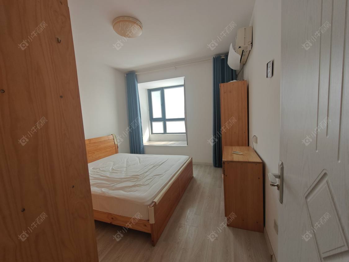 常州天逸城北区在租房源室内图_小牛看房