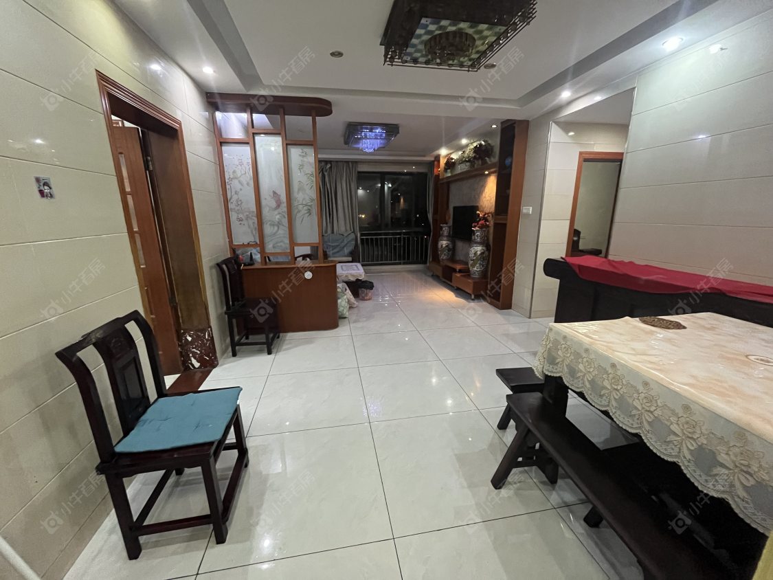 邱墅家园房源室内图 常州邱墅家园在租房源室内图_小牛看房