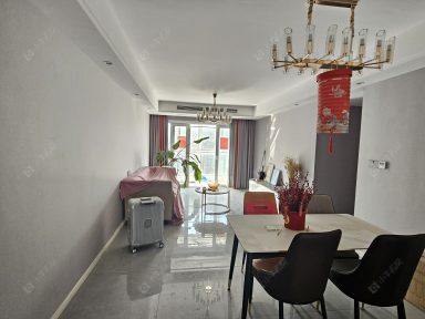 碧桂园华星·世纪学府房源室内图 常州碧桂园华星·世纪学府在租房源室内图_小牛看房