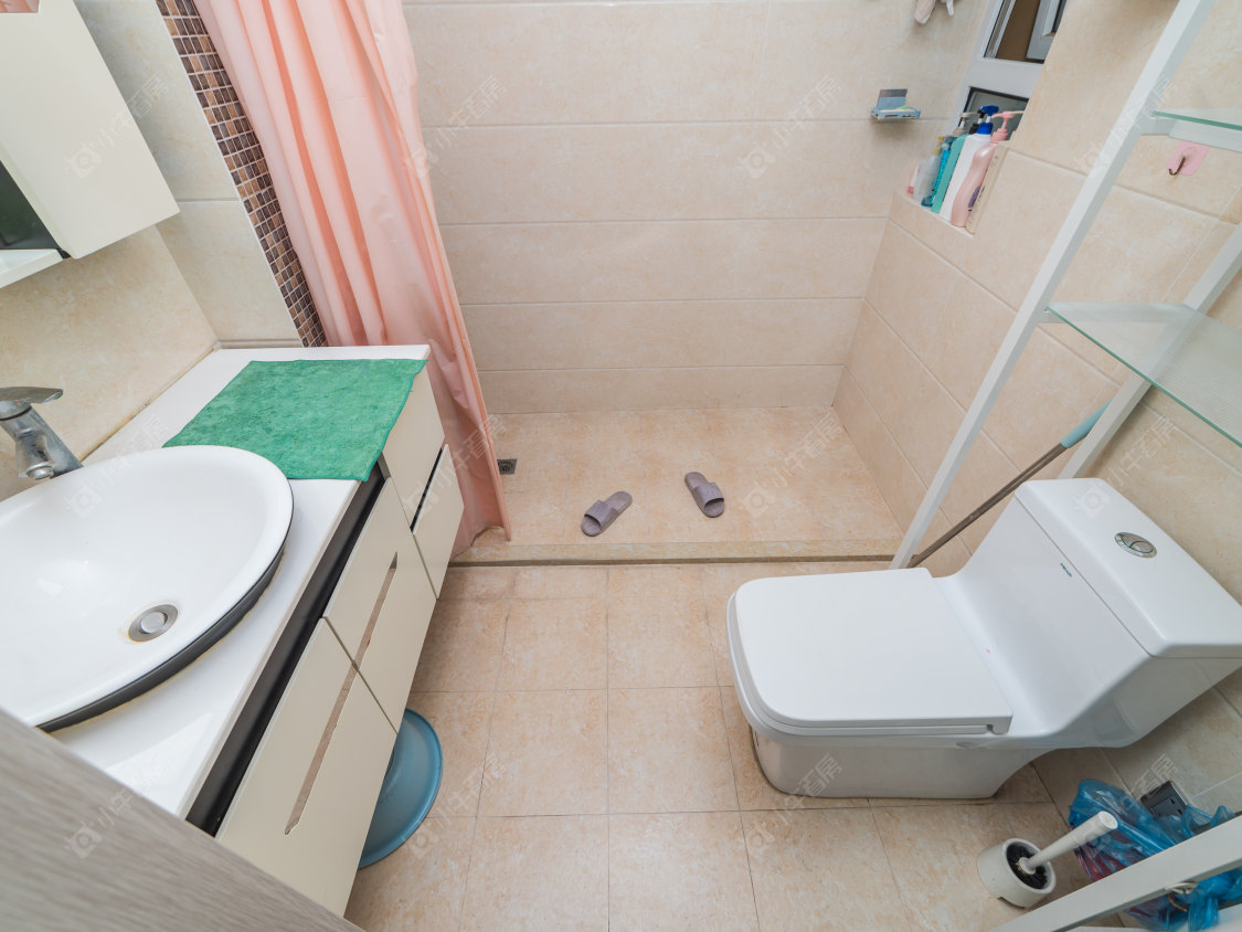 常州香溢紫郡四期在售二手房源室内图_小牛看房