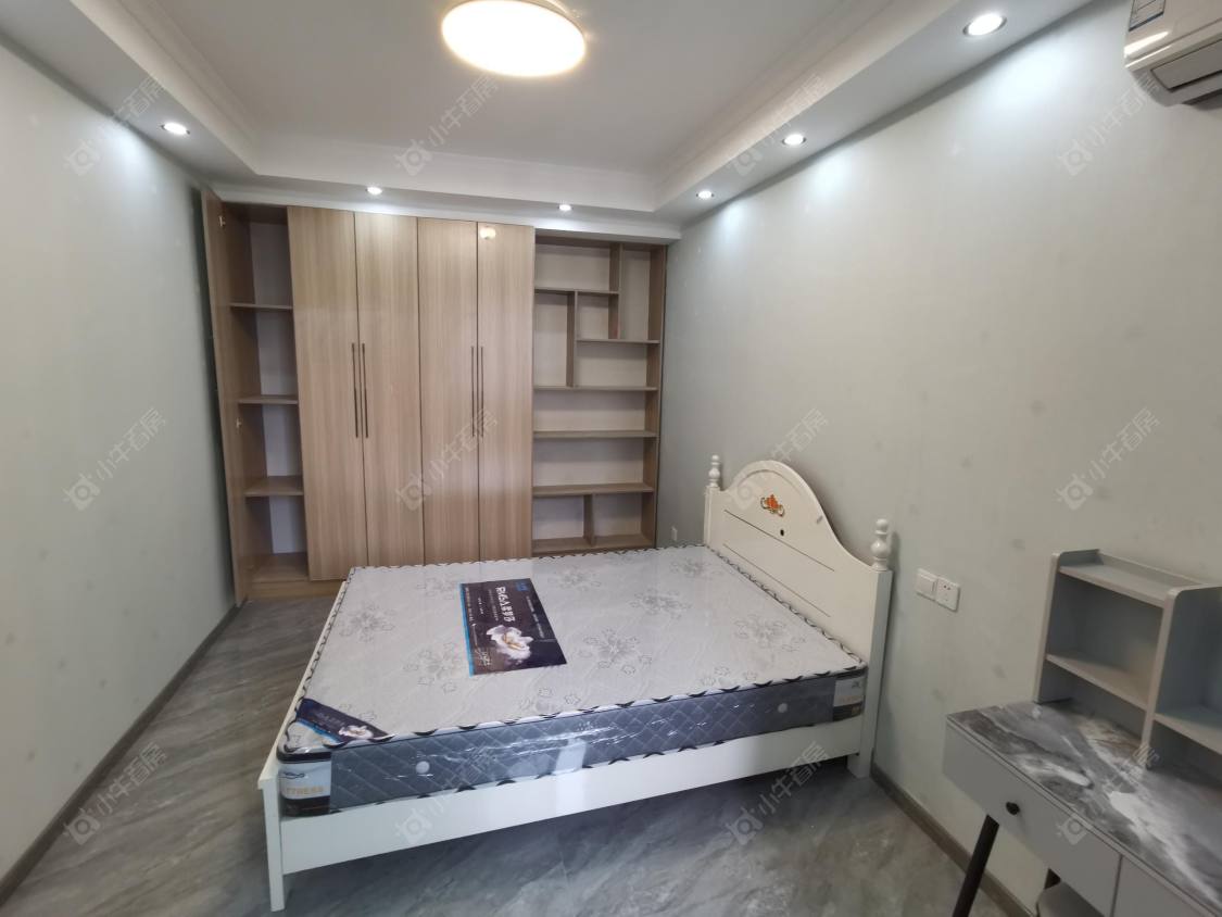 常州紫云苑在租房源室内图_小牛看房