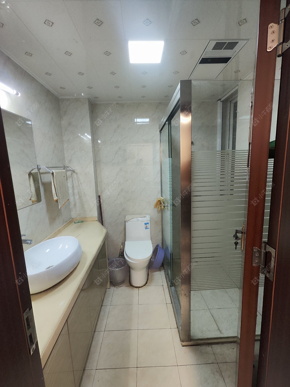 常州新景花苑二期在租房源室内图_小牛看房