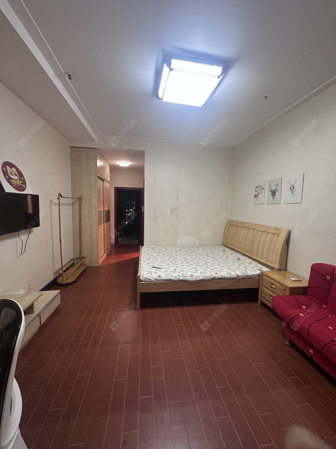 常州丰乐尚都在租房源室内图_小牛看房