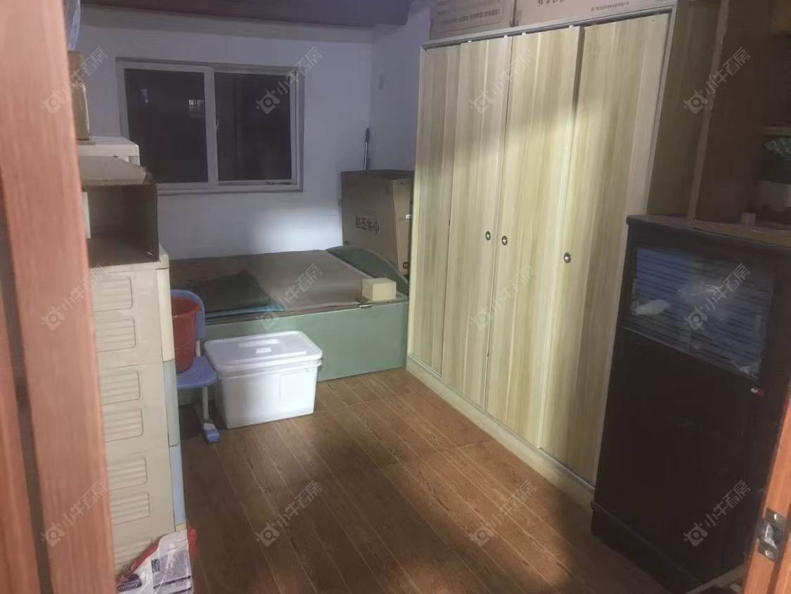 常州勤业一二三村在租房源室内图_小牛看房