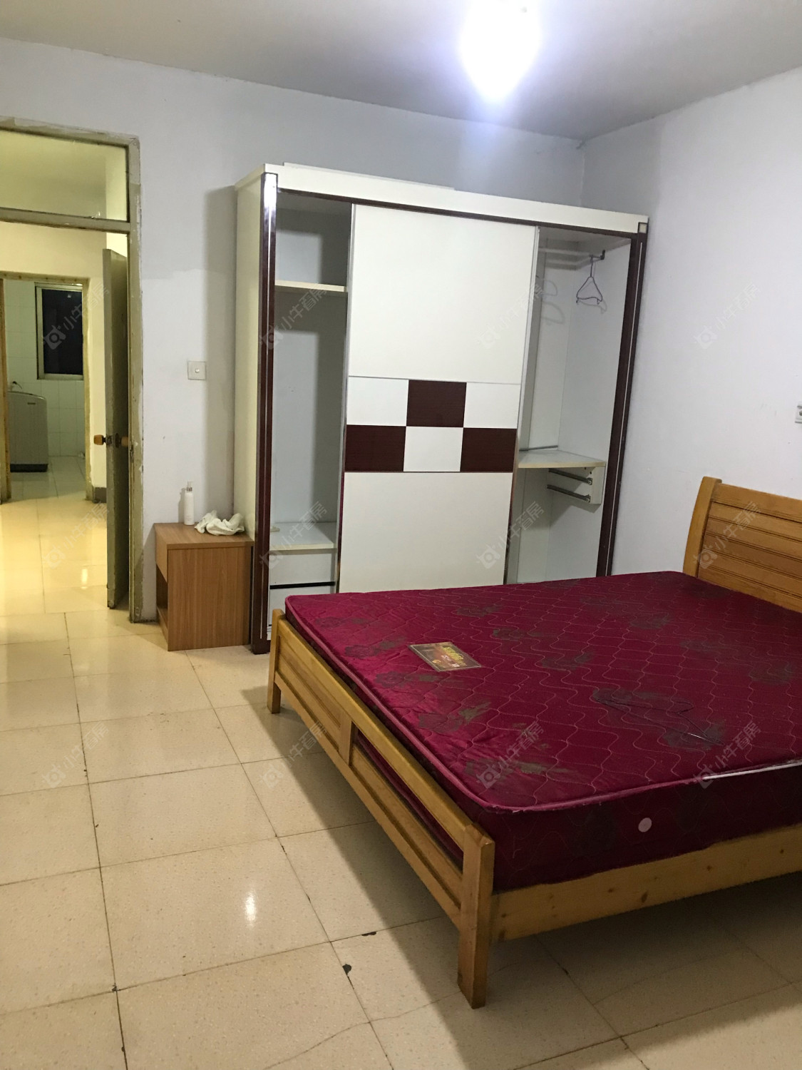 花东五村房源室内图 常州花东五村在租房源室内图_小牛看房