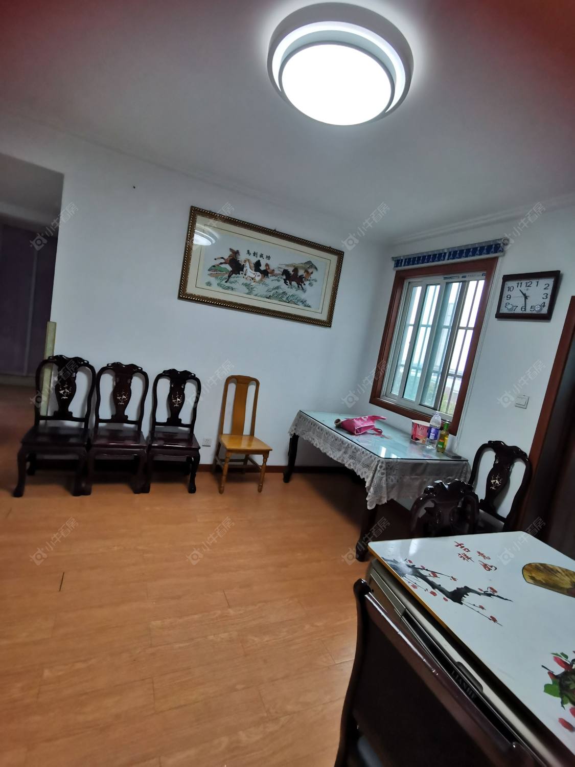 常州河苑家园北苑在租房源室内图_小牛看房