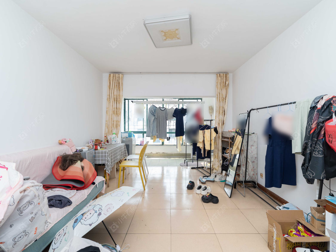 常州鸿安公寓在售二手房源_小牛看房