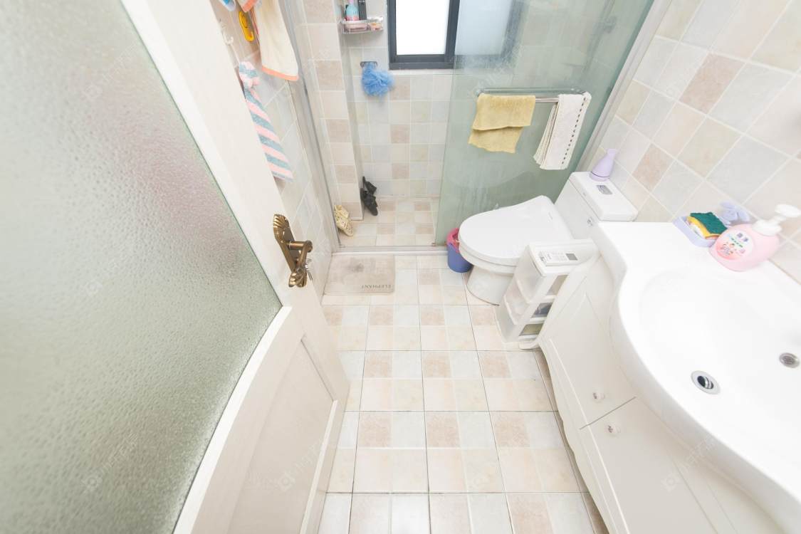 世茂香槟湖二期房源室内图 常州世茂香槟湖二期在售二手房源室内图_小牛看房