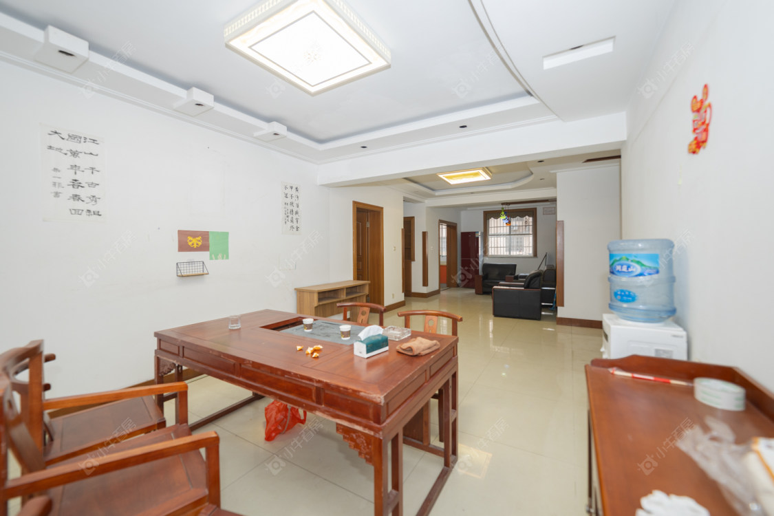 常州盘龙苑西区在售二手房源室内图_小牛看房