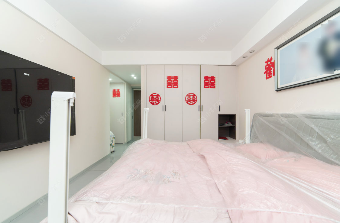 常州泰盈八千里在售二手房源室内图_小牛看房