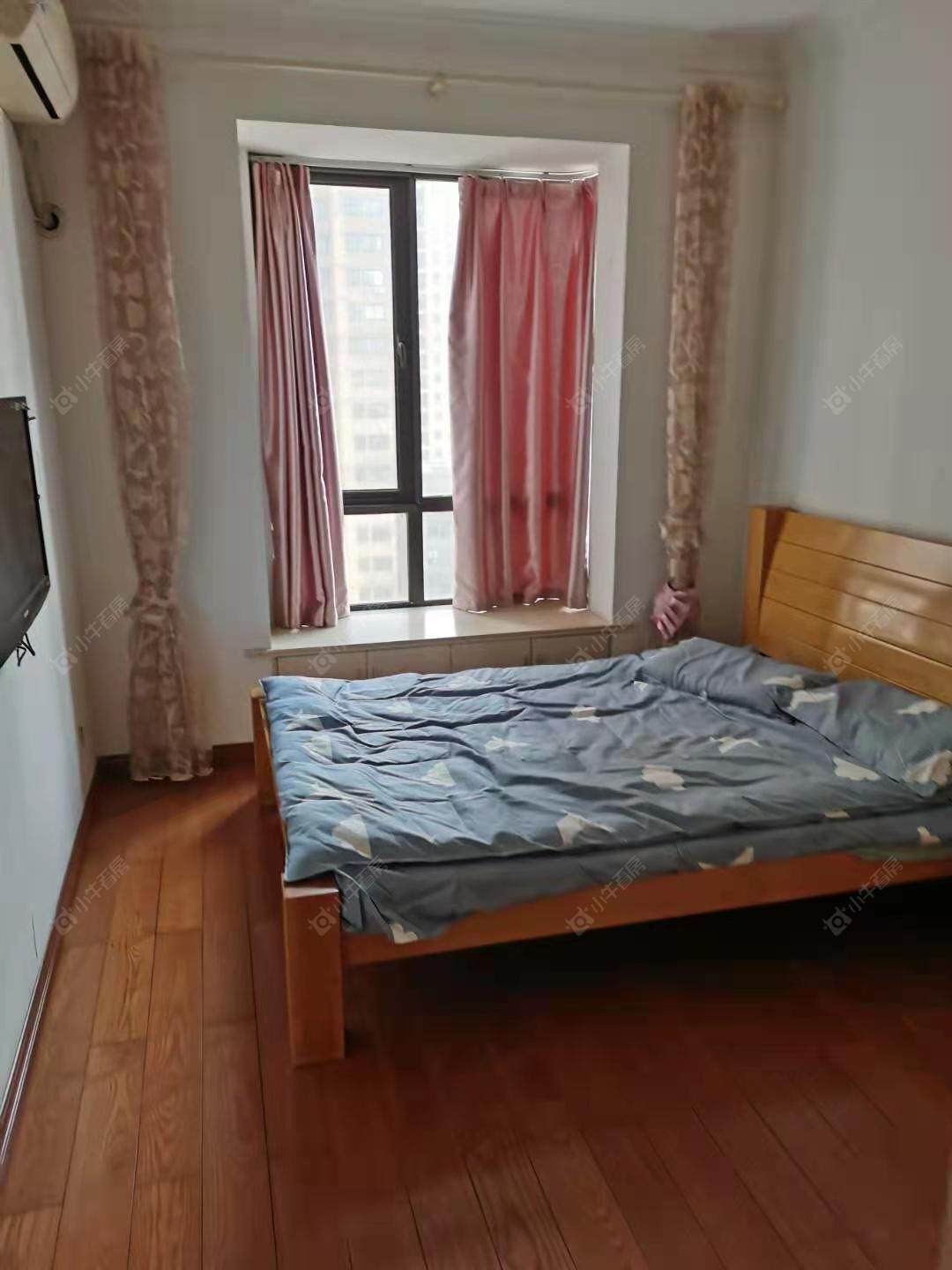 常州福地聚龙苑在租房源_小牛看房