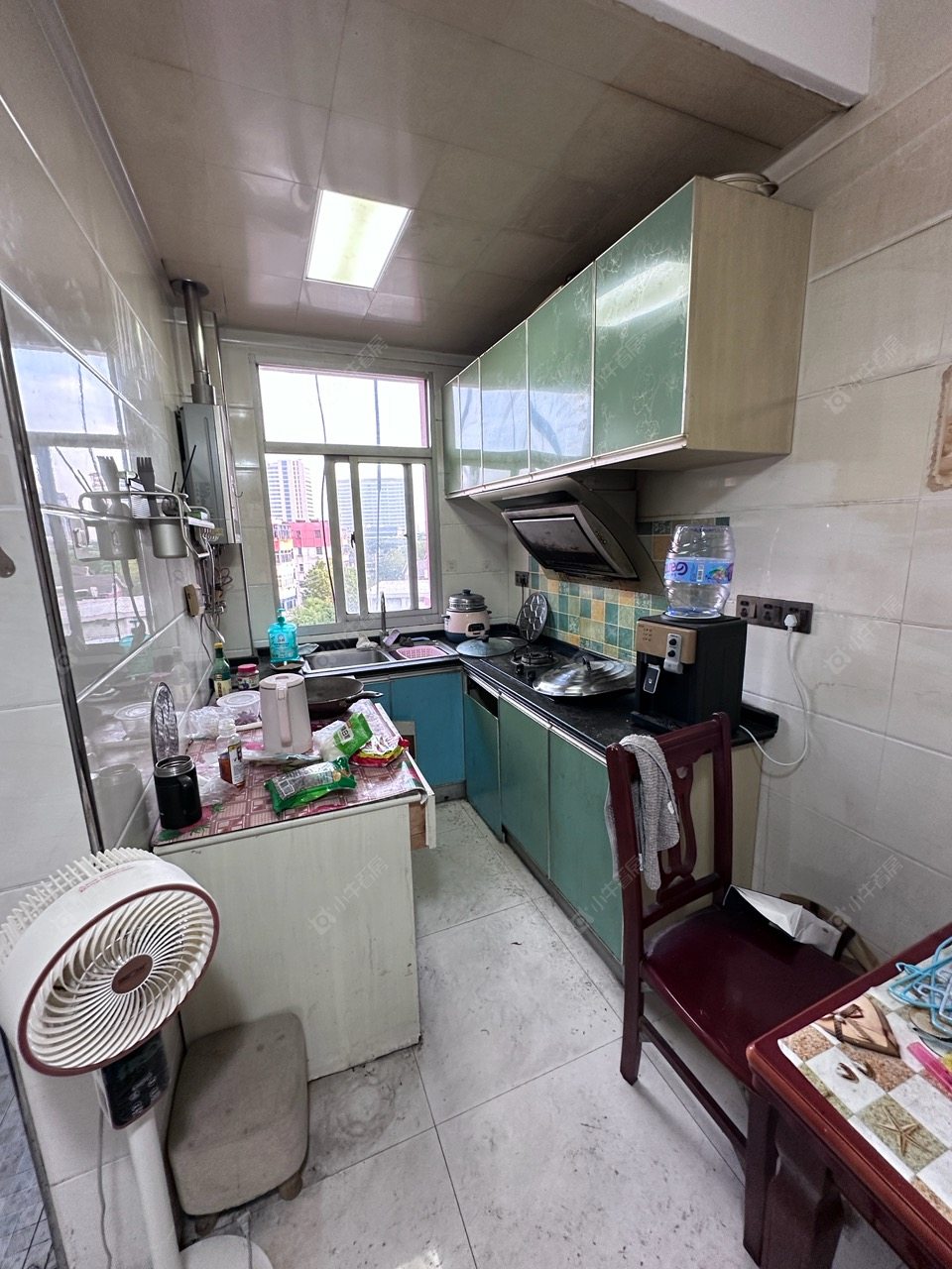 常州工房北区租房_工房北区2室1厅房源出租