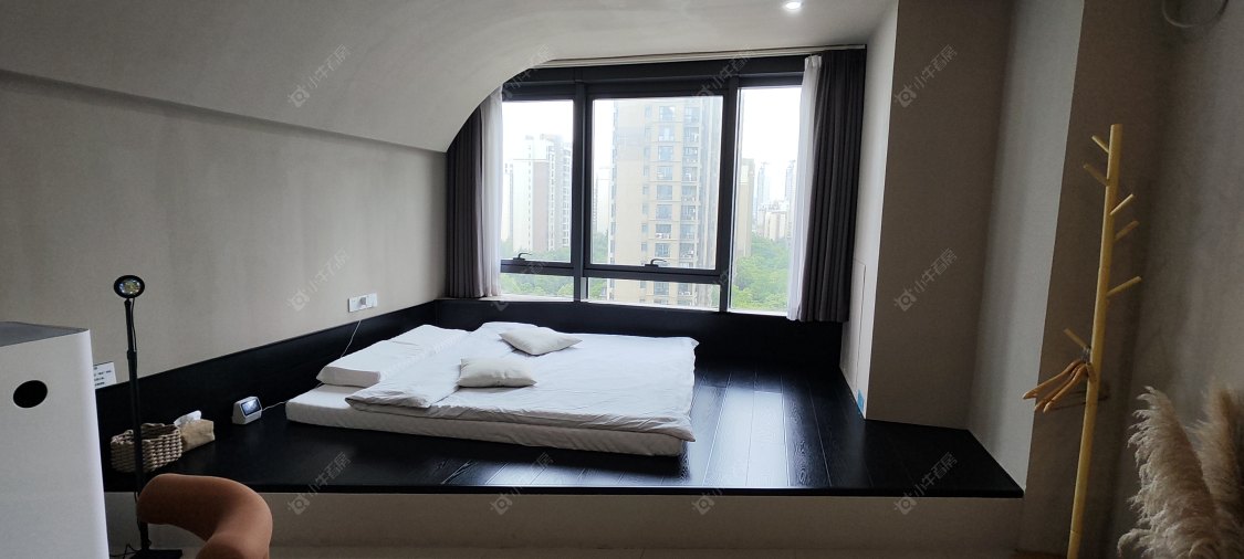 常州世茂广场在租房源_小牛看房