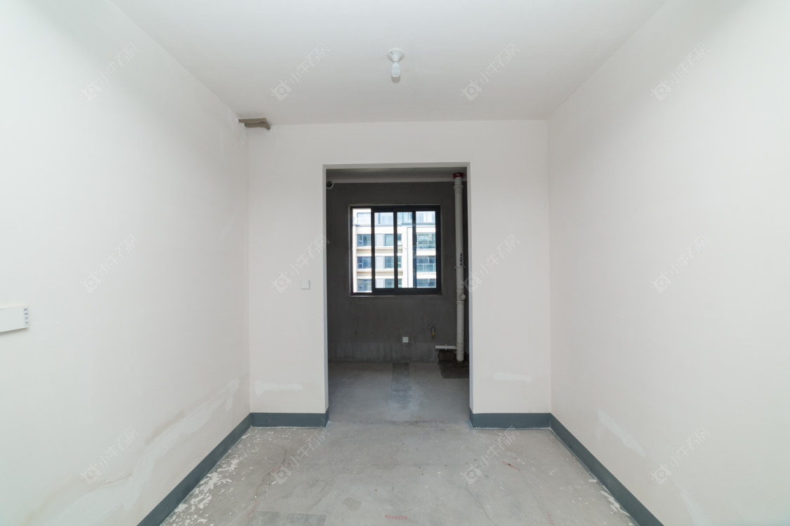 常州美的世茂云筑在售二手房源室内图_小牛看房