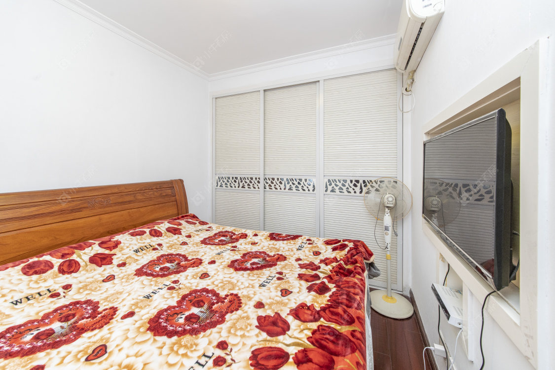 香江壹品房源室内图 常州香江壹品在售二手房源室内图_小牛看房