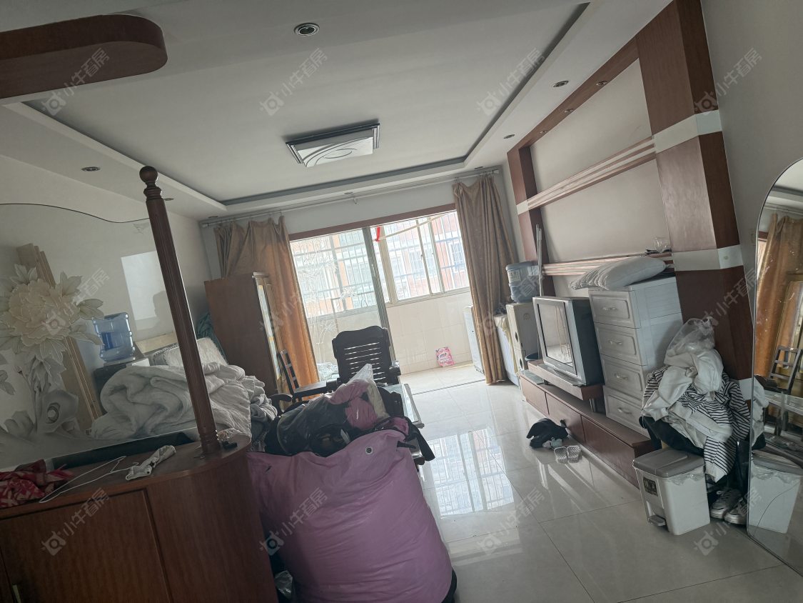 府北新村房源室内图 常州府北新村在租房源室内图_小牛看房