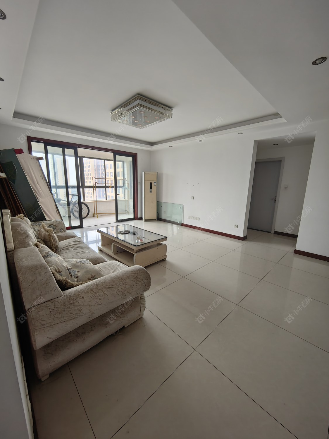 常州绿都万和城五区在租房源_小牛看房