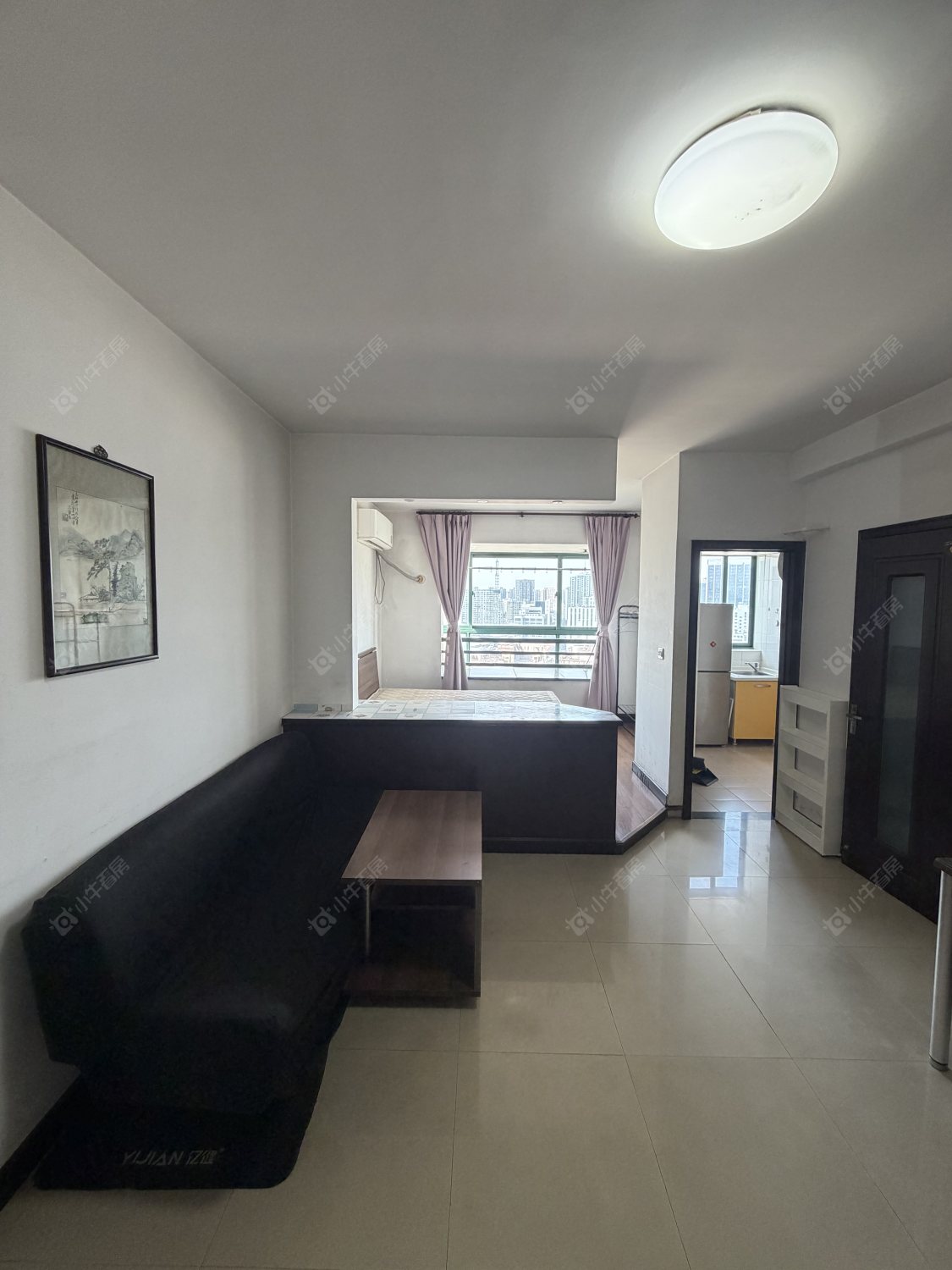 常州云庭公寓在租房源_小牛看房