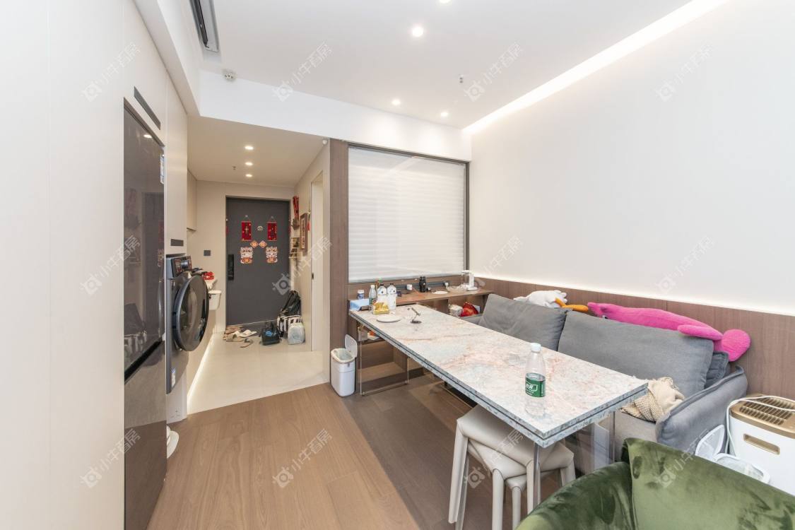 常州恒大御景在租房源室内图_小牛看房