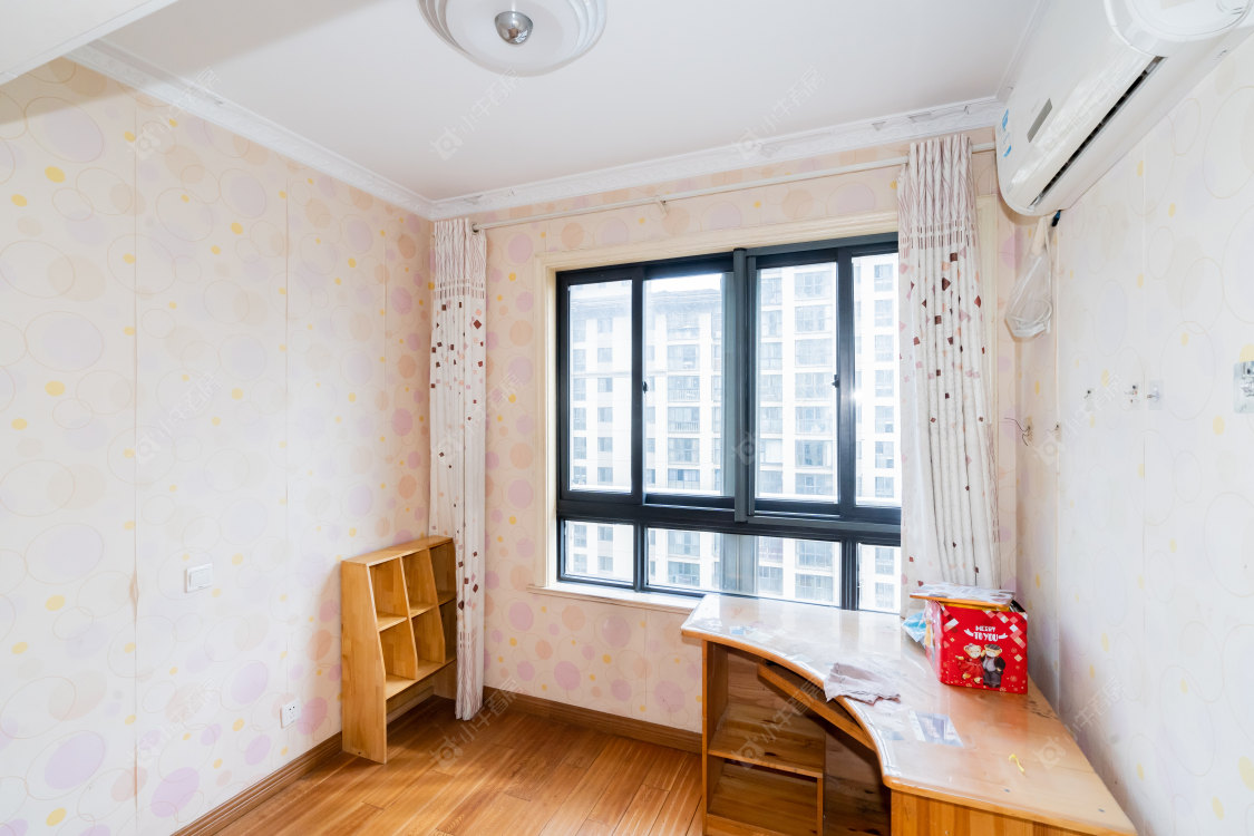 常州高成天鹅湖在售二手房源室内图_小牛看房