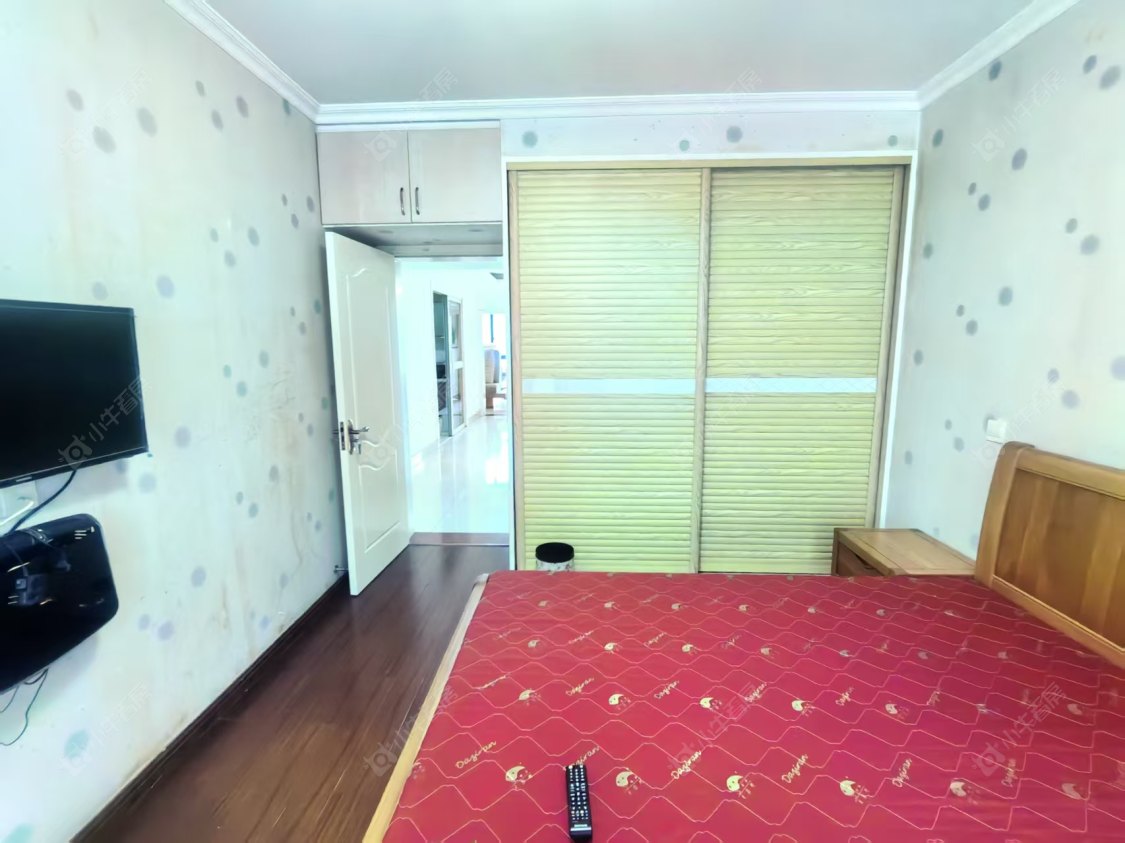 常州丰臣凯林花园在租房源室内图_小牛看房