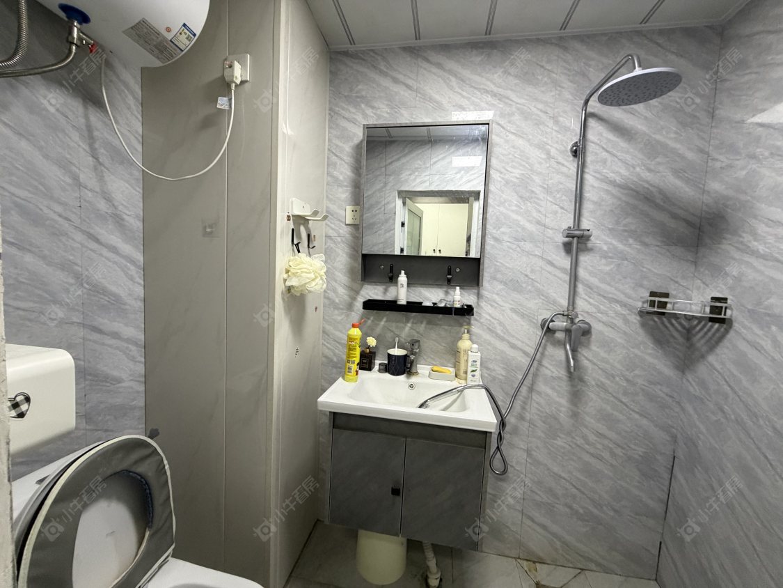 常州百瑞时代在租房源_小牛看房