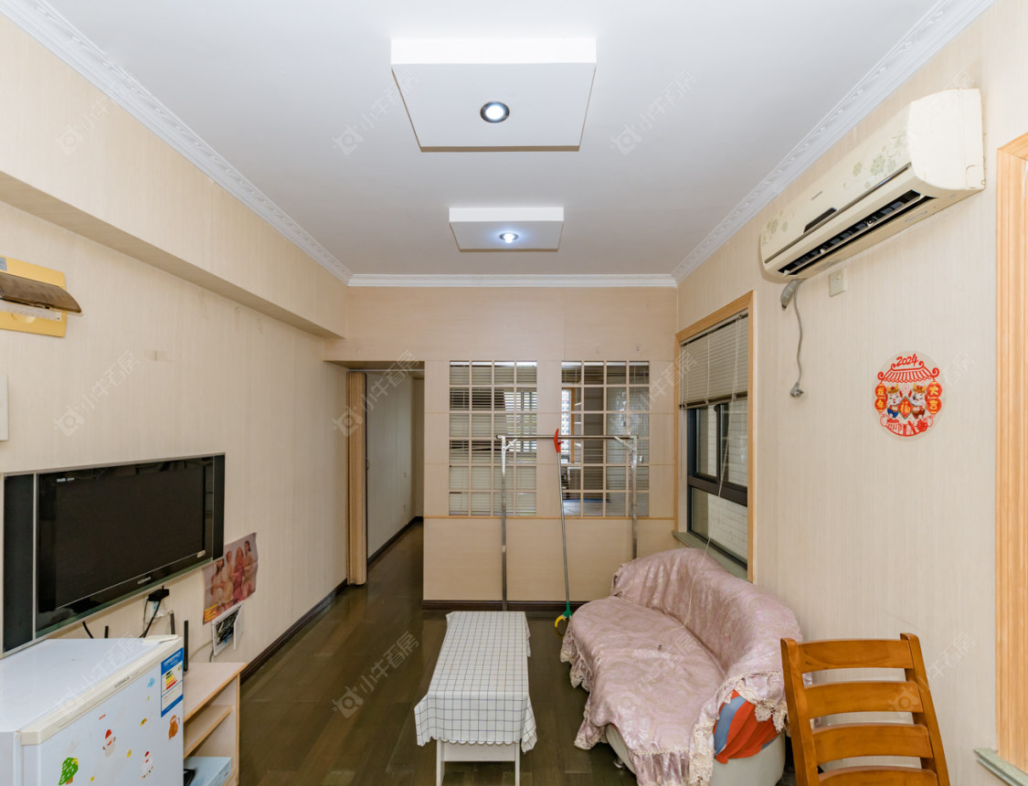 东方国际公寓房源室内图 常州东方国际公寓在售二手房源室内图_小牛看房