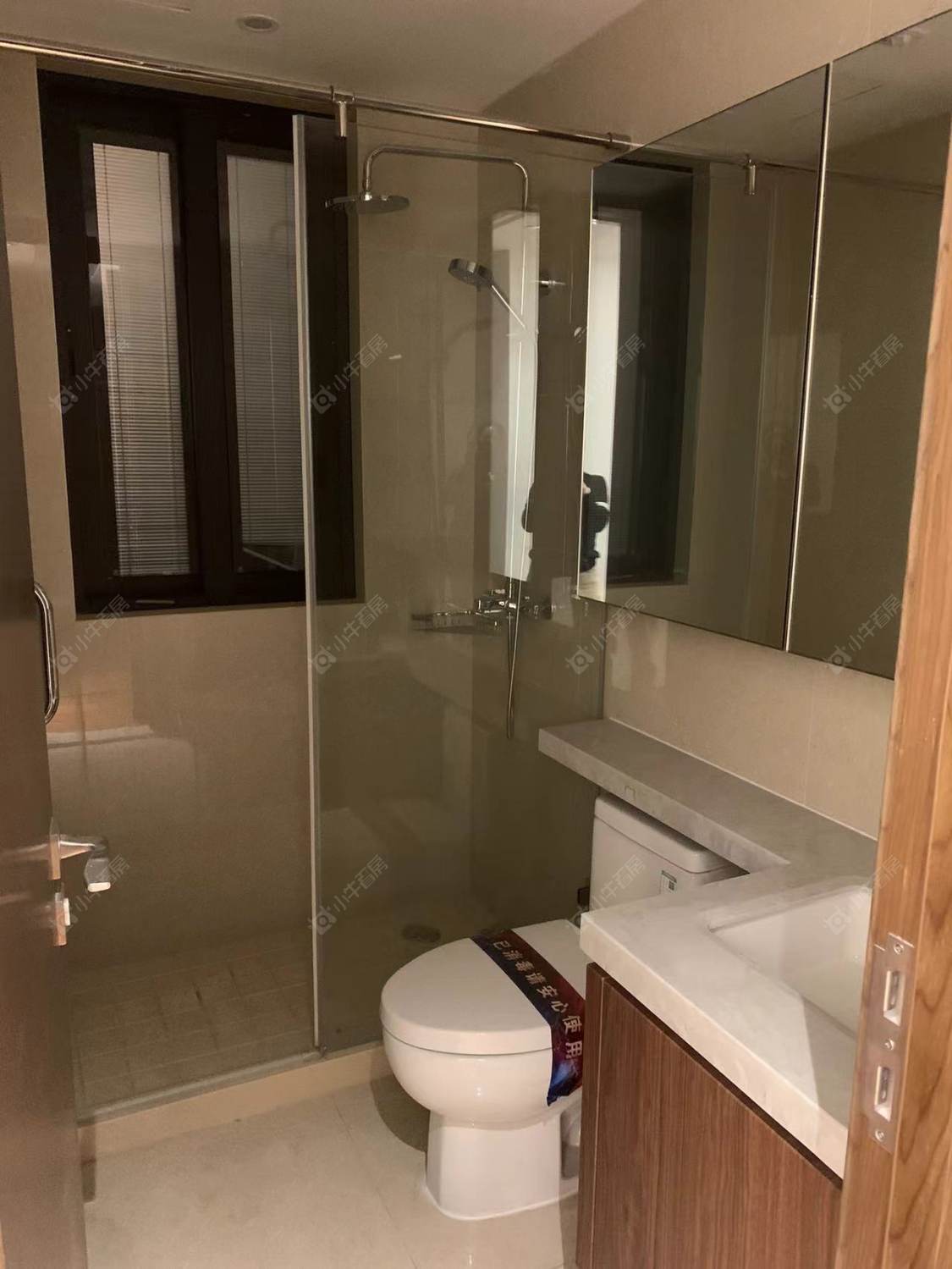 常州龙城金茂府东区在租房源室内图_小牛看房