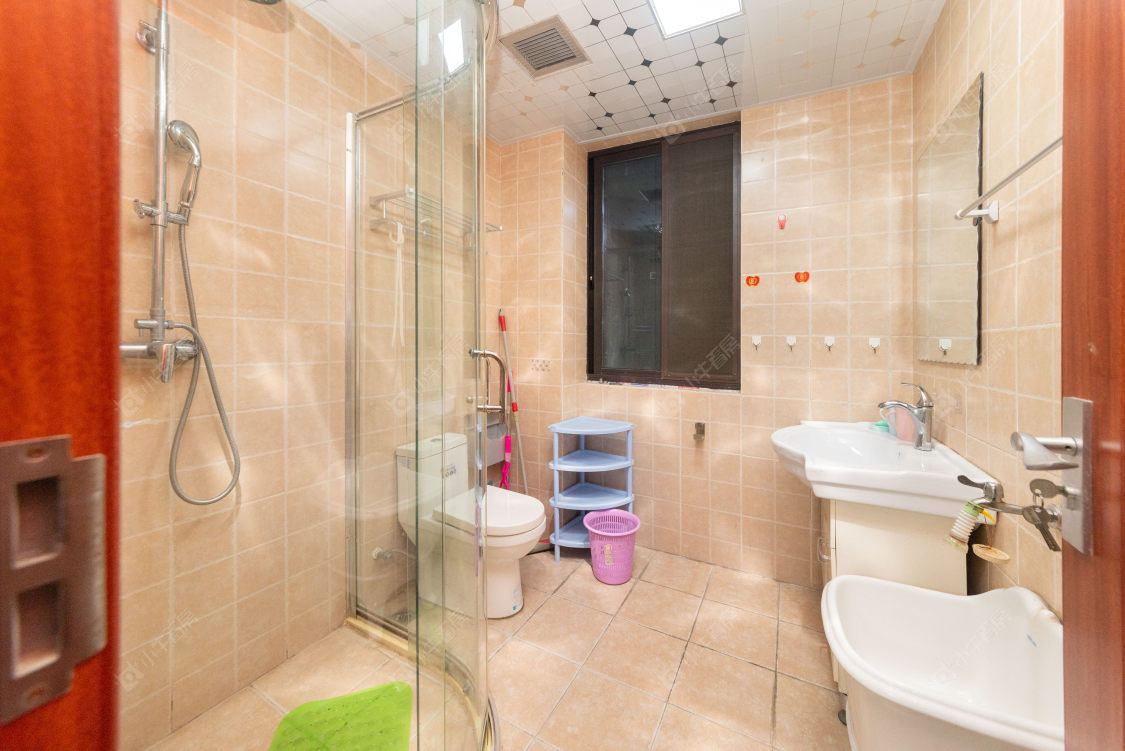 常州溪湖小镇在售二手房源室内图_小牛看房