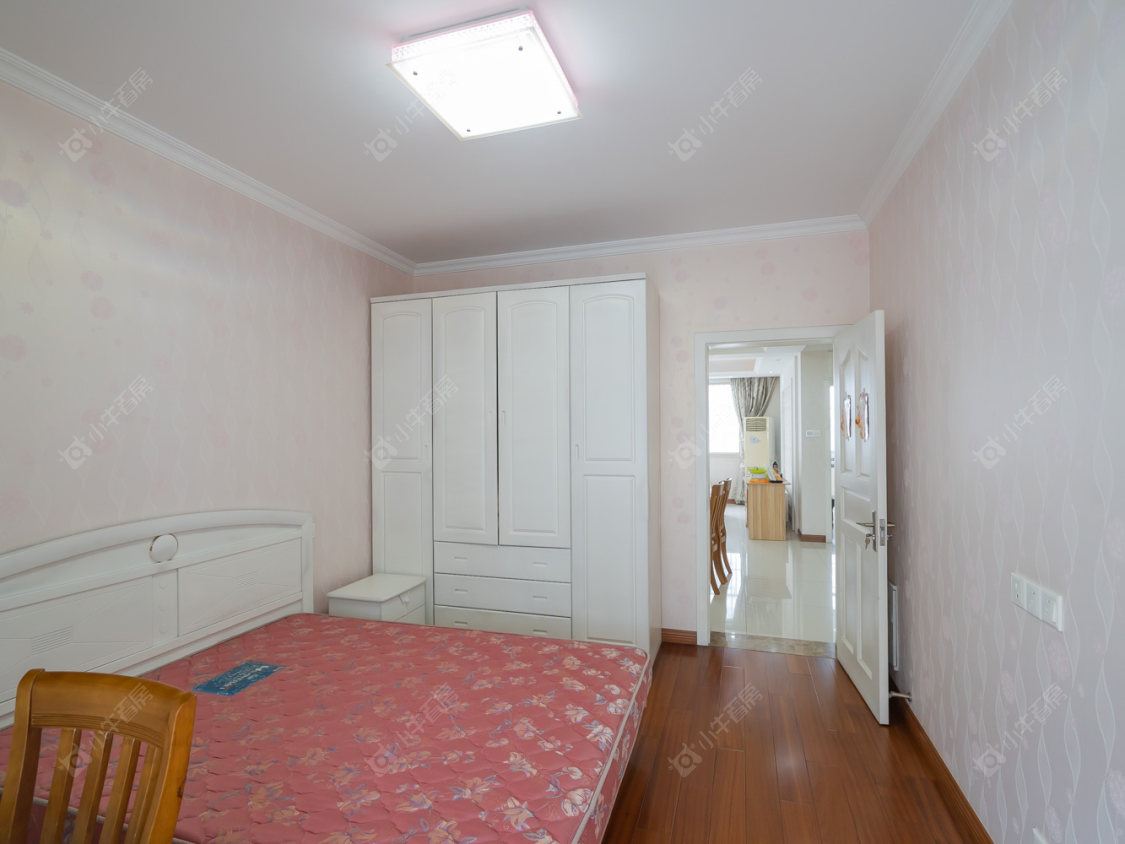 常州桃园公寓在售二手房源室内图_小牛看房